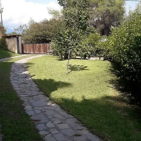 Alonaki * Paliouri